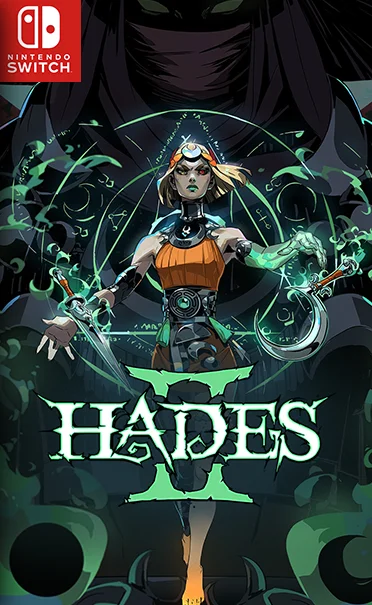 Hades II (2)