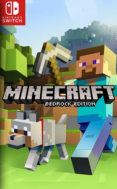 Minecraft Bedrock Edition