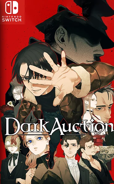 Dark Auction