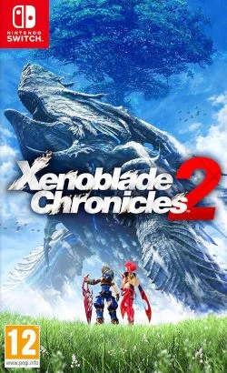 Xenoblade Chronicles 2