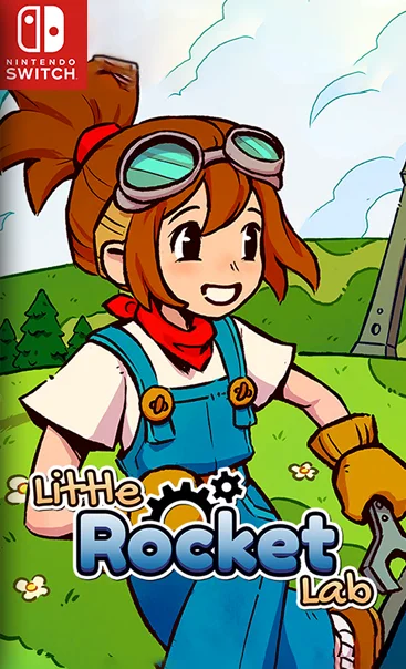 Little Rocket Lab