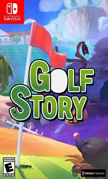 Golf Story