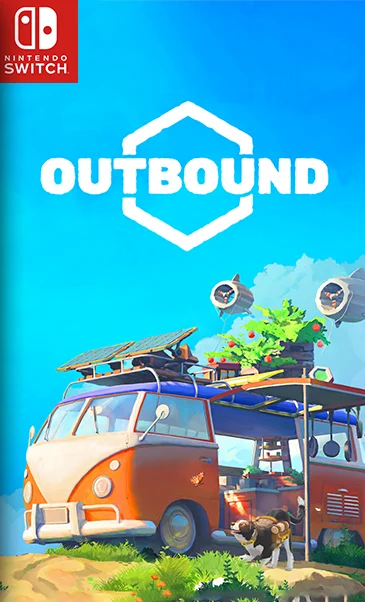 [Nintendo Switch] Outbound + DLC [NSZ][RUS/Multi10]