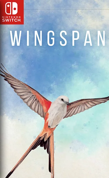 Wingspan