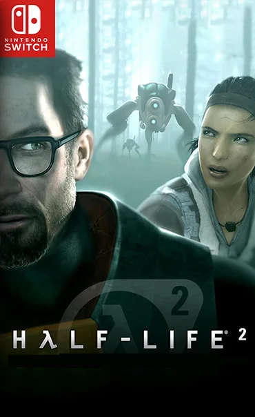 Half-Life 2