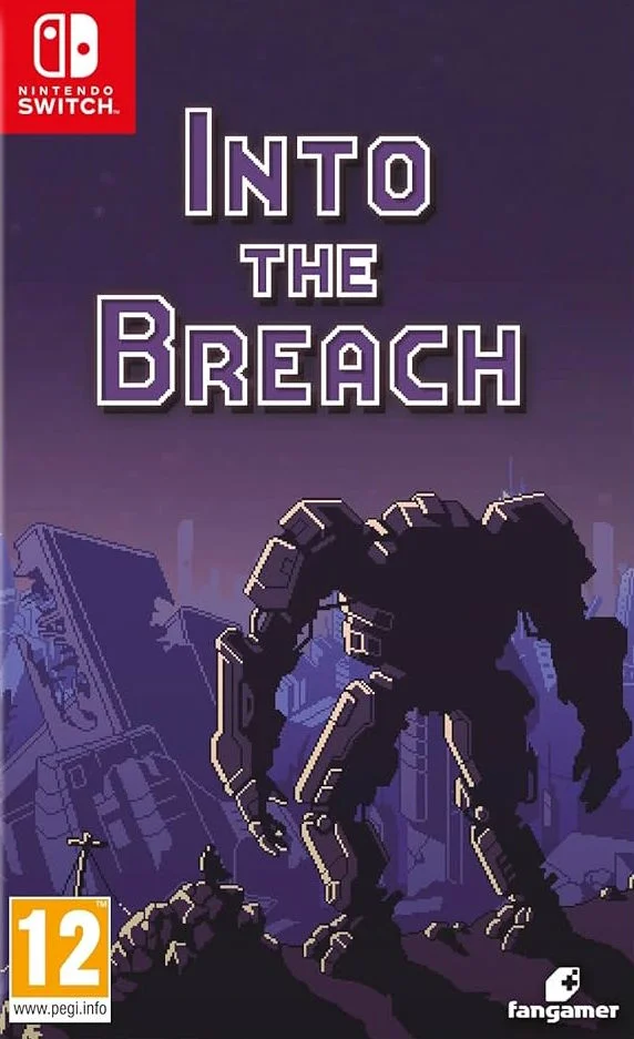 Into the Breach: Advanced Edition