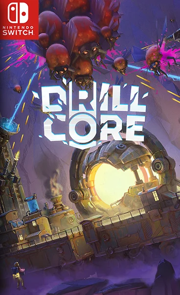 Drill Core