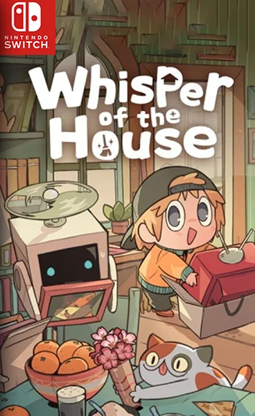 Whisper of the House