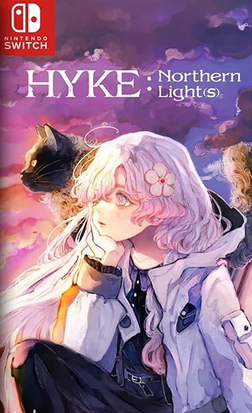 HYKE: Northern Light(s)