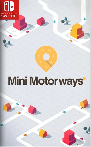 Mini Metro / Mini Motorways