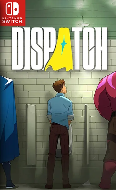 Dispatch