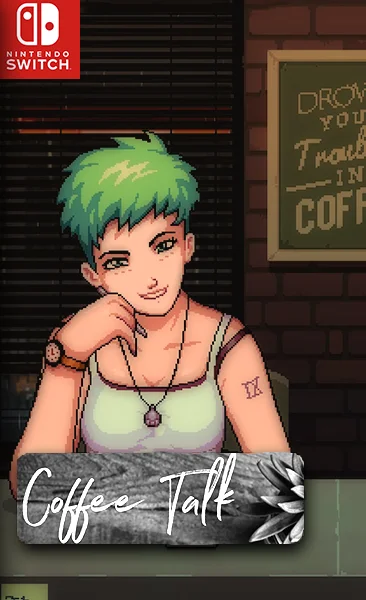 Coffee Talk