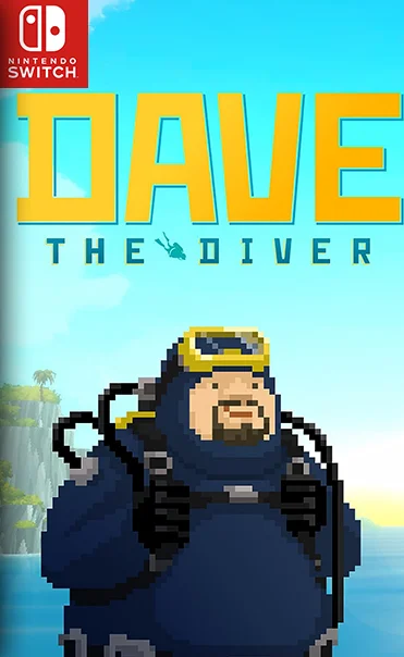 Dave the Diver