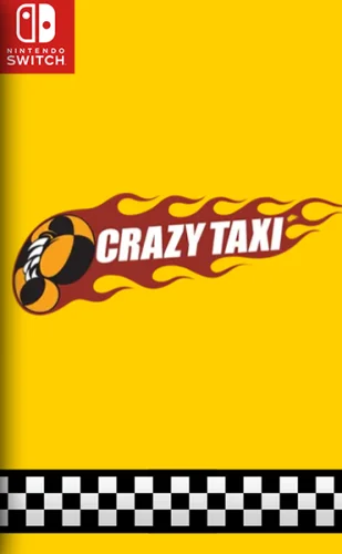 Crazy Taxi (порт)