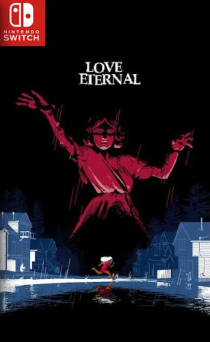 Love Eternal