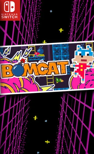 BOMCAT