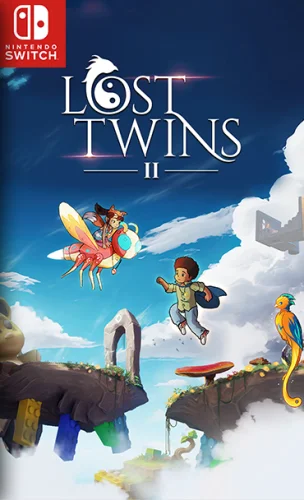 Lost Twins 2