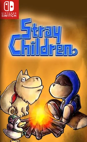 Stray Children