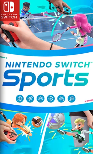 Nintendo Switch Sports