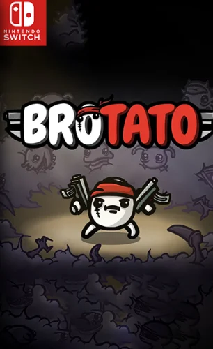 Brotato