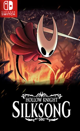 Hollow Knight: Silksong