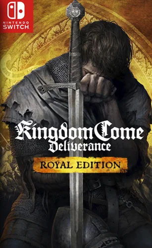 Kingdom Come: Deliverance - Royal Edition