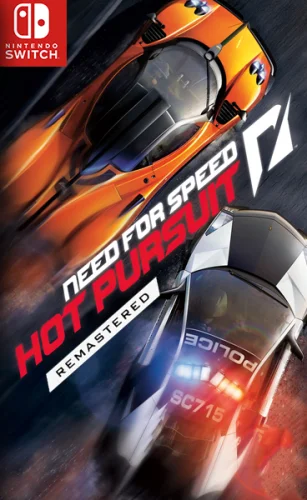 Need for Speed: Hot Pursuit Remastered