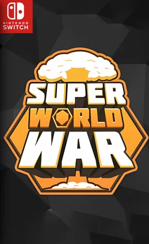 Super World War
