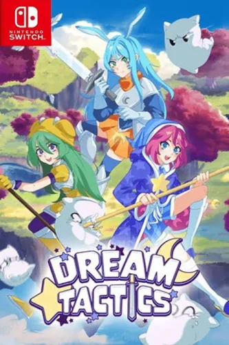 Dream Tactics