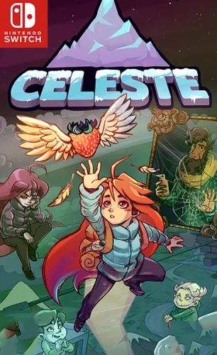 Celeste
