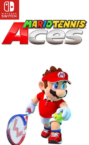 Mario Tennis Aces