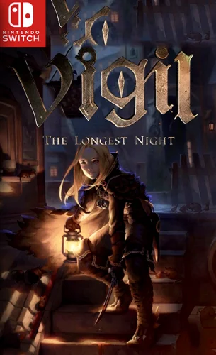 Vigil: The Longest Night