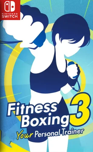 Fitness Boxing 3