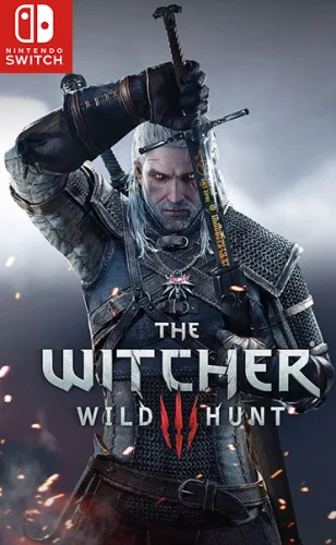 The Witcher 3: Wild Hunt - Complete Edition