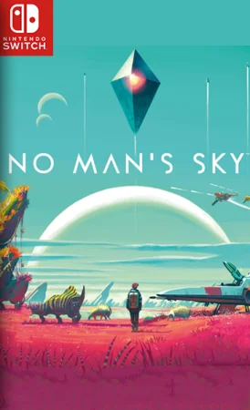 No Man's Sky