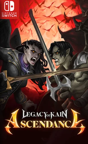 Legacy of Kain: Ascendance