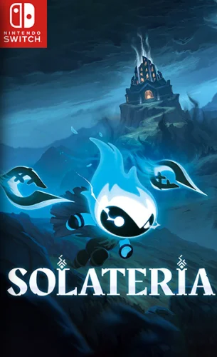 Solateria