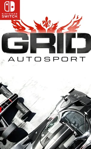 GRID Autosport