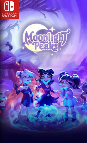 Moonlight Peaks