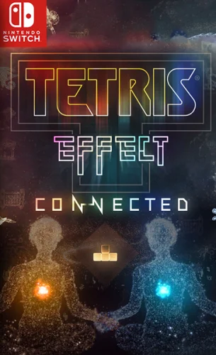 Tetris Effect: Connected
