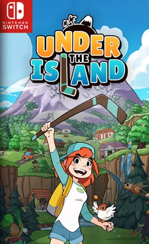 Under the Island