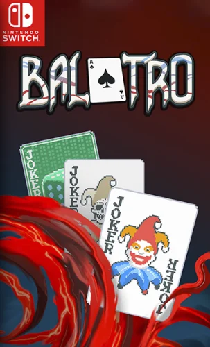 Balatro