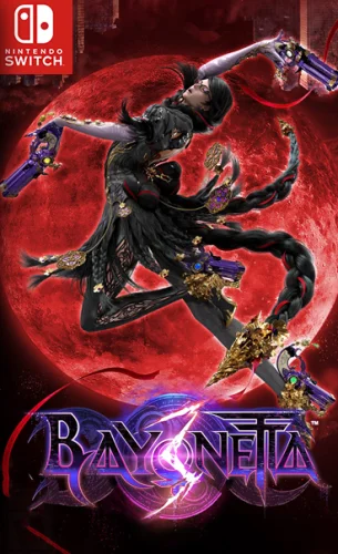 Bayonetta 3