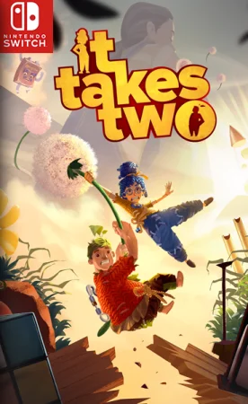 It Takes Two