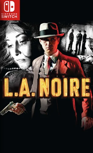 L.A. Noire