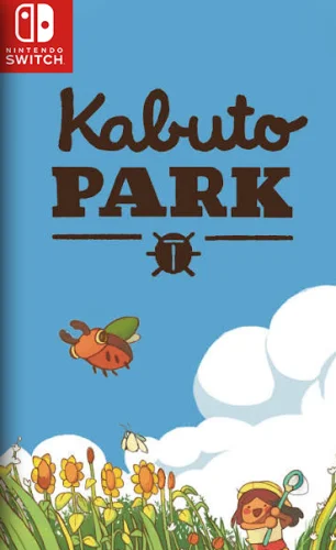 Kabuto Park