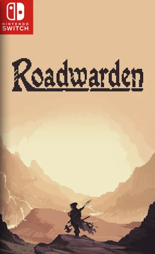 [Nintendo Switch] Roadwarden (Road Warden) [NSP][ENG]
