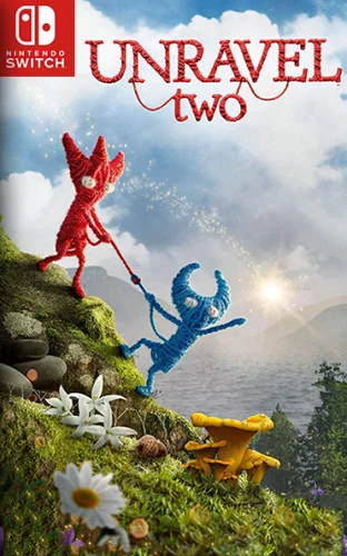 Unravel Two