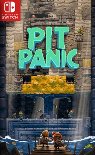 Pit Panic