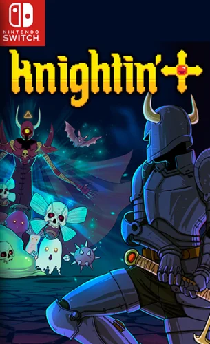 Knightin'+